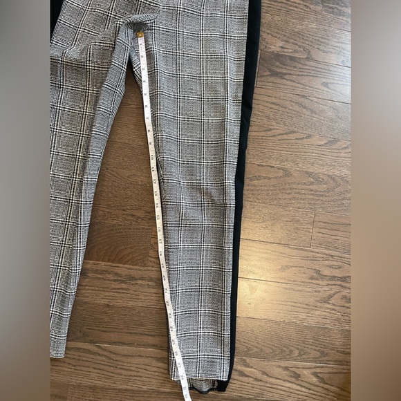 French Connection High Waisted Pants - Picture 9 of 9